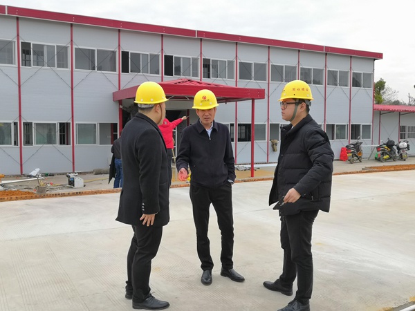 南昌市政建設(shè)集團黨委副書記張世東南昌縣人才公共實訓(xùn)基地6001.jpg